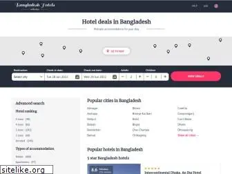 bangladeshhotels.net