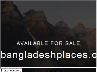 bangladeshplaces.com