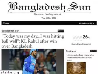 bangladeshsun.com