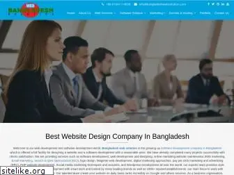 bangladeshwebsolution.com