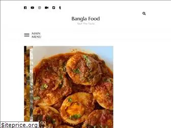 banglafood.de