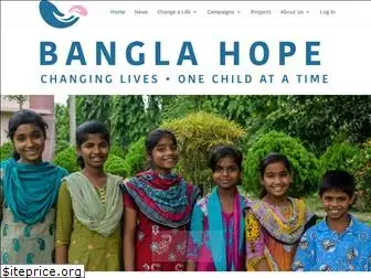 banglahope.org