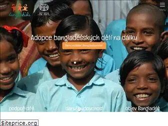 banglakids.cz