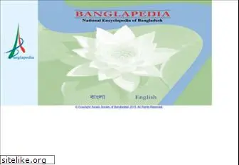 banglapedia.org