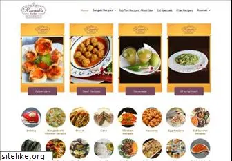 banglarecipes.com.au