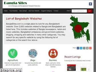 banglasites.com