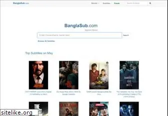 banglasub.com