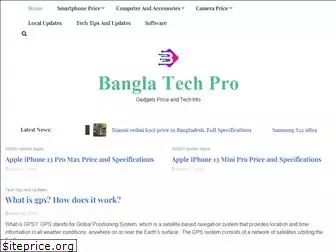 banglatechpro.com