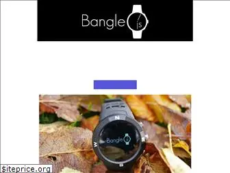 banglejs.com