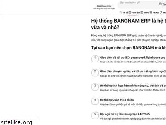 bangnam.com