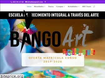 bangoart.com