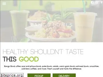 bangobowls.com