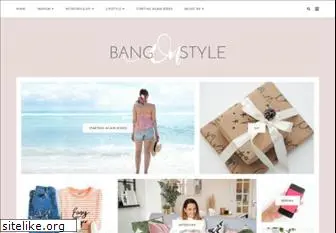 bangonstyleblog.com