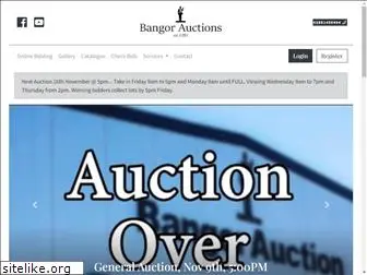 bangorauctions.co.uk