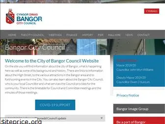 bangorcitycouncil.com