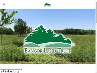 bangorlandtrust.org