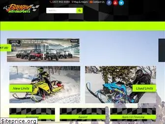 bangormotorsports.net