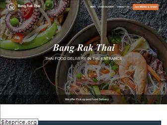 bangrakthai.com.au