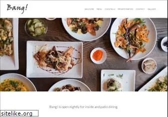 bangrestaurant.net