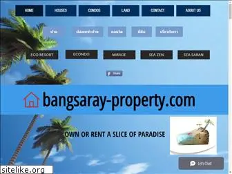 bangsaray-property.com