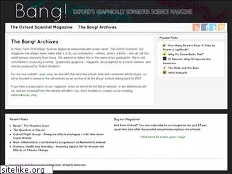 bangscience.org