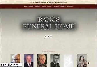 bangsfuneralhome.com