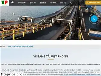 bangtaivietphong.com.vn