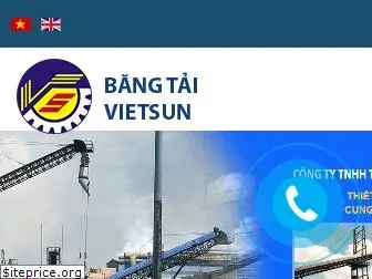 bangtaivietsun.com.vn