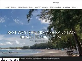 bangtaobeach.com