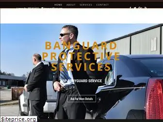 banguardprotectionservice.com