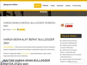 bangunan.online