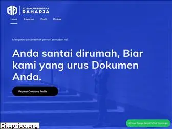 bangunbersama.co.id