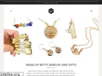 bangupbetty.com