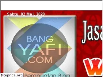 bangyafi.com