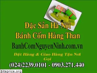 banhcomnguyenninh.com.vn