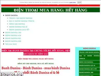 banhdanisa.net