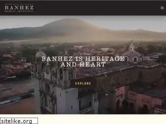 banhezmezcal.com