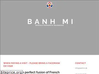 banhmi.dk