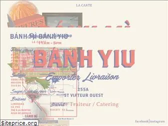 banhmibanhyiu.com