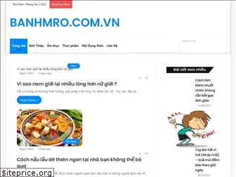 banhmro.com.vn
