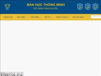 banhocthongminhbsuc.com