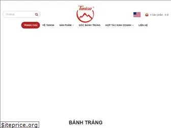 banhtrangtanisa.com