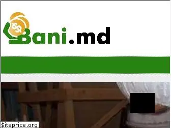 bani.md