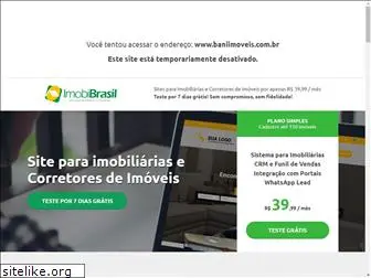baniimoveis.com.br