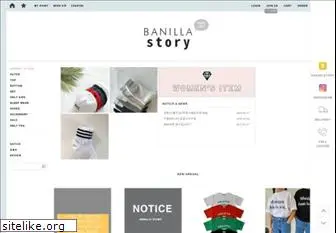 banilla-story.com