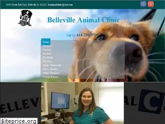 banimalclinic.com