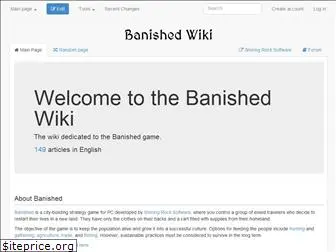 banished-wiki.com