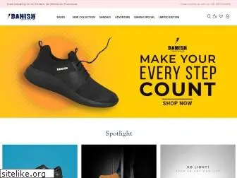 banishshoes.com
