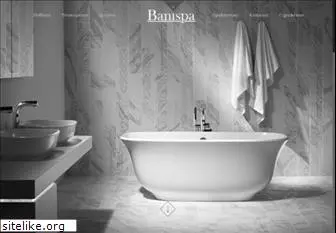 banispa.com