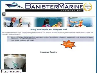 banistermarine.com.au